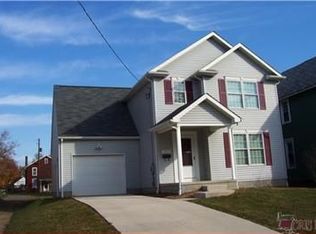 1933 3rd St NE, Canton, OH 44704