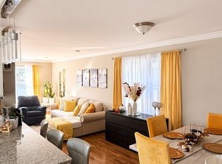 1057 Magnolia Ave #2, Elizabeth, NJ 07201
