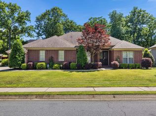 9009 Wetherbee Cir, Sherwood, AR 72120