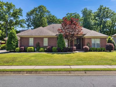 9009 Wetherbee Cir, Sherwood, AR, 72120