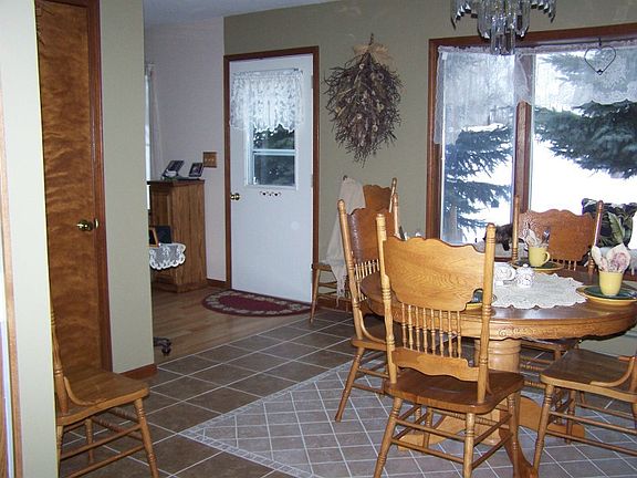 Dinning room from Kit.