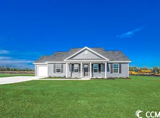 6902 Browns Way Shortcut Rd LOT 8, Conway, SC 29527