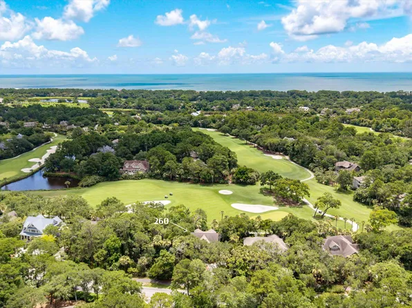 260 Governors Dr, Kiawah Island, SC 29455