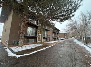 Cedar Apartments, Cedar City, UT 84721