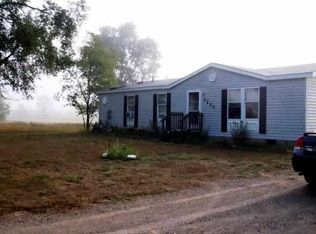 7231 3rd St, Thompsonville, MI 49683