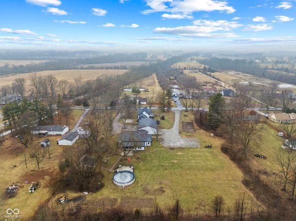 4131 N County Road 500 E, Danville, IN 46122