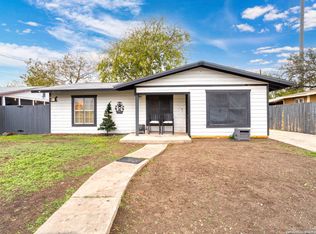 243 Yolanda, San Antonio, TX 78228