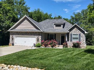 110 Utsesti Way, Loudon, TN 37774