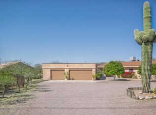 2726 N 78th St, Mesa, AZ 85207