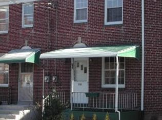 538 Hand Ave, Lancaster, PA 17602