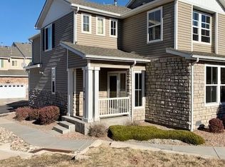 3919 Diamond Ridge Vw, Colorado Springs, CO 80918