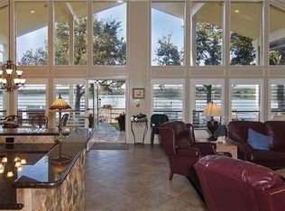 1021 Agarita Cir, Graford, TX 76449