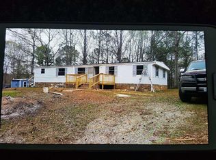 86 S Halley St, Fortson, GA 31808