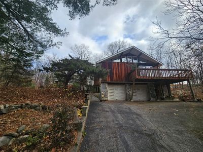 34 Mountain Drive, Garrison, NY, 10524