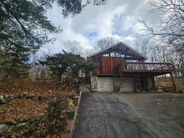 34 Mountain Drive, Garrison, NY 10524