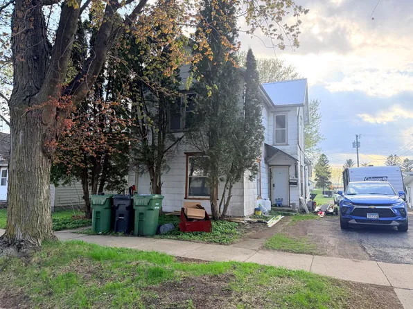 213 Lafayette Ave S, Fulda, MN 56131