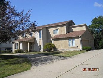 Front External