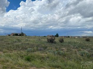 1895 E Frying Pan Dr, Pueblo West, CO 81007