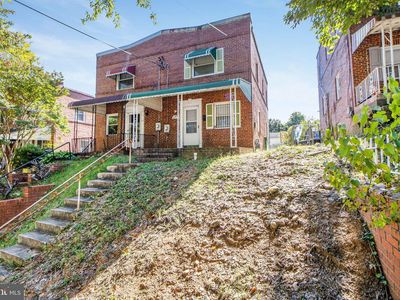 114 Darrington St SW, Washington, DC, 20032