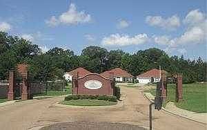 subdivision entrance