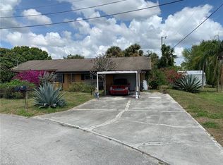 3945 Northside Cir, North Fort Myers, FL 33903