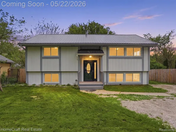 2355 Merrill Ave, Ypsilanti, MI 48197