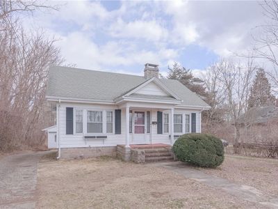 14 Franklin St, Westerly, RI, 02891