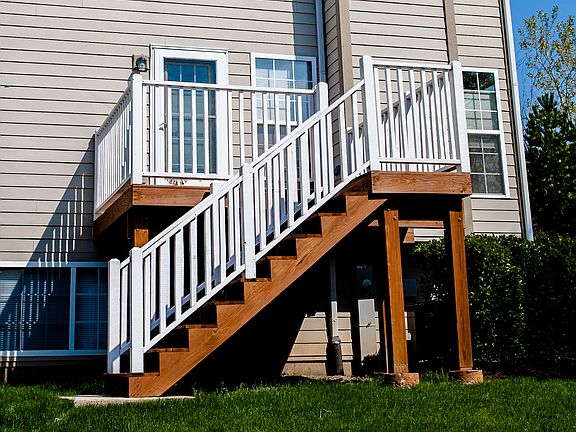 4th image of 3209 Foxridge Ct
