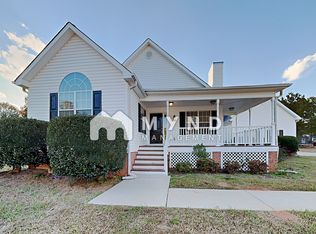 205 Courtlyn Way, McDonough, GA 30252