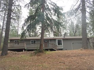 6581 Nugget Dr, Foresthill, CA 95631
