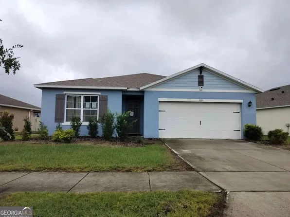 5557 Siltstone St, Lakeland, FL 33811