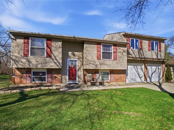 100 Fitchburg Farm Dr, Englewood, OH 45322