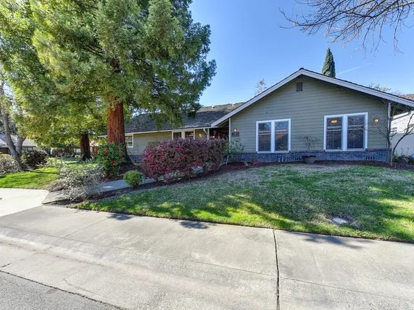 1 Porto Santo Ct, Sacramento, CA 95831