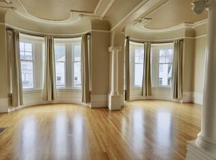 819 Ashbury St, San Francisco, CA 94117