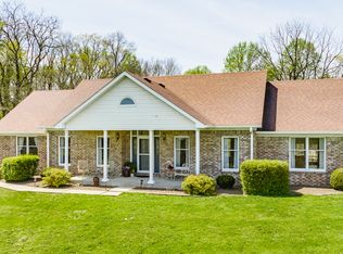 8654 N Baltimore Rd, Monrovia, IN 46157