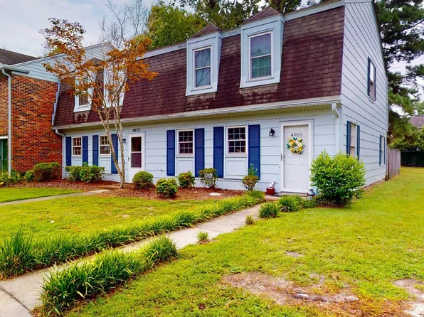 4912 Seabrook Court, Wilmington, NC 28403