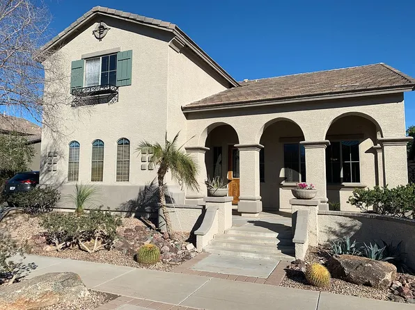 11925 N 143rd Dr, Surprise, AZ 85379