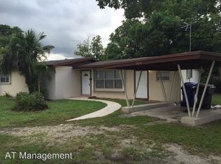 1523 NW 9th Ave, Fort Lauderdale, FL 33311