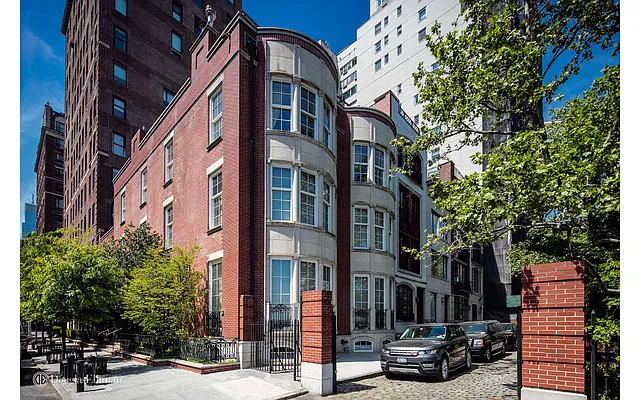 Sold by Douglas Elliman | media 12