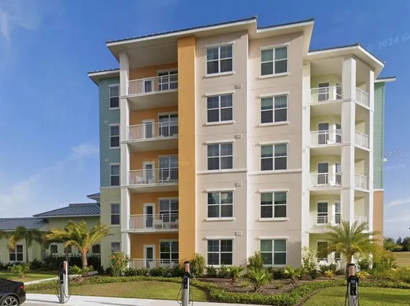3151 Sunset Walk Dr Unit 314, Kissimmee, FL 34747