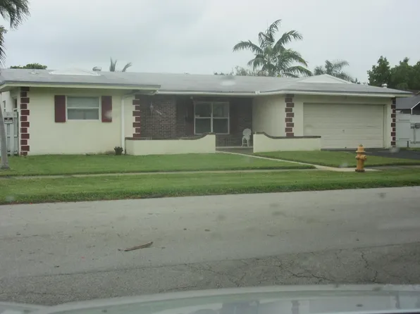 18800 SW 92nd Ave, Cutler Bay, FL 33157
