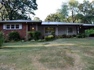 1613 Lamar St, Florence, AL 35630