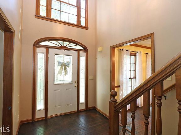 4th image of 2541 Zachary Woods Dr NW #151