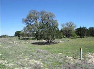 121 Old Camp Rd, Bandera, TX 78003