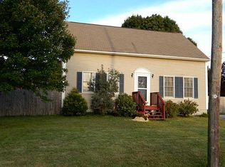 65 Edward St, Coventry, RI 02816