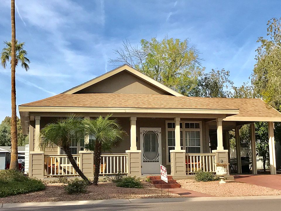 2401 W Southern Ave
