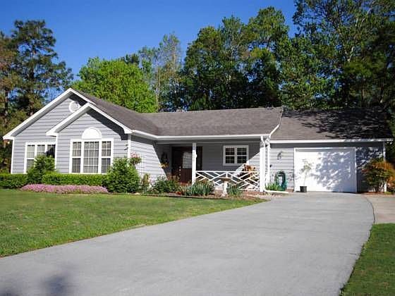 2nd image of 2608 Cranbrook Dr