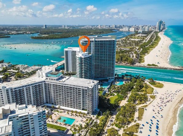 10295 Collins Ave UNIT 701