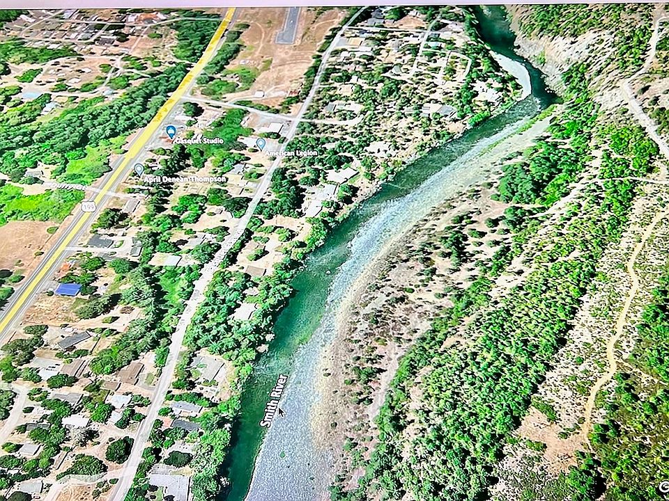 Apn 131 20007000, Gasquet, CA 95543 Zillow