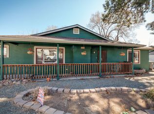 3016 N Loma Vista Dr, Flagstaff, AZ 86004